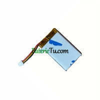 Výmena batérie za 360 M320 J501/J501C M582535