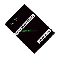 Náhradná batéria pre Arctis Wireless 160240 Pro 840 800