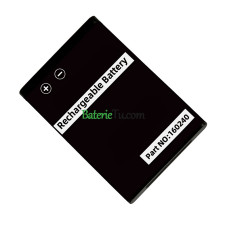 Náhradná batéria pre Arctis Wireless 160240 Pro 840 800