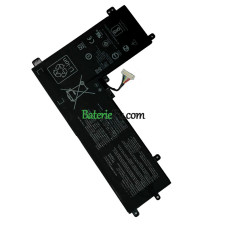 Náhradná batéria pre Asus E210KA E210MA C21N1913 0B200-03700100 Vivobook12