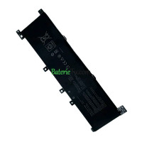 Náhradná batéria pre Asus X705NC X705NA B31N1635 X705UD X705UQ X705UV
