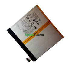 Náhradná batéria pre Asus ZT500KL Z10 C12P1602 ZENPAD P001