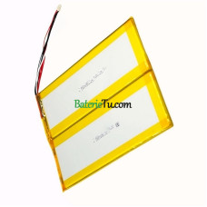Náhradná batéria pre BYONE ZWA11XC SMAINMG