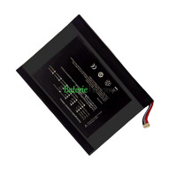 Náhradná batéria pre Cube i1302 Knote-X-Pro NV-3064148