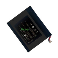 Náhradná batéria pre Cube Knote10 NV-3064148