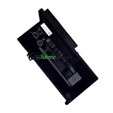 Náhradná batéria pre Dell 14-7400 5310 5300 0G74G MXV9V latitude 13-7300