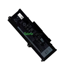 Náhradná batéria pre Dell 5421 GRT01 Precision 3470 5431 9JRV0 3561 3571 3561 5521 3581 5531 Latitude