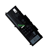 Náhradná batéria pre Dell 7430 07KRV 7530 Latitude