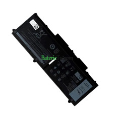 Náhradná batéria pre Dell 7430 07KRV 7530 Latitude