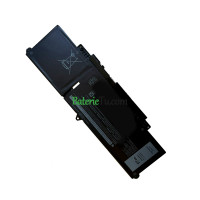 Náhradná batéria pre Dell 7440 7640 66DWX WW8N8 Latitude 7340