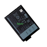 Náhradná batéria pre Dell 7WNW1 Latitude P85G P86G 5420 7424 5424
