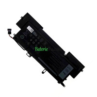 Náhradná batéria pre Dell 9410 7400 7146W 7270 Latitude E7260