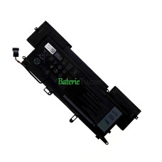 Náhradná batéria pre Dell 9410 7400 7146W 7270 Latitude E7260