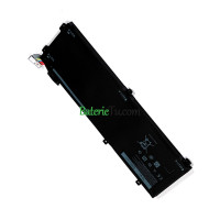 Náhradná batéria pre Dell 9550 XPS15 Precision RRCGW 5510