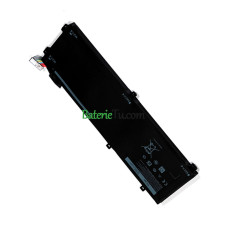 Náhradná batéria pre Dell 9550 XPS15 Precision RRCGW 5510