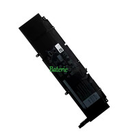 Náhradná batéria pre Dell 9710 5750 5XJ6R 5760 XPS-17 9700 Precision XG4K6