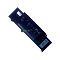 Náhradná batéria pre Dell DR02P 5440 3480 5540 5340 3340 3580 Latitude 2X1V9 3440 3540