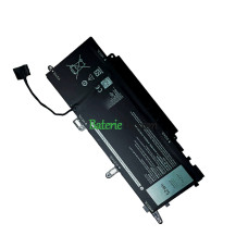 Náhradná batéria pre Dell E7260 0C76H7 P110G Latitude 02K0CK NF2MW WD8P8