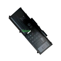 Náhradná batéria pre Dell FK0VR 5430 8H6WD 8P81K FKOVR