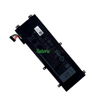 Náhradná batéria pre Dell inspiron-15-7500 7700 G7-17-7700 vostro 7500 V0GMT 7501 4K1VM