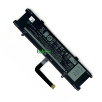 Náhradná batéria pre Dell K17M 06HHW5 7285 Latitude FTD6M