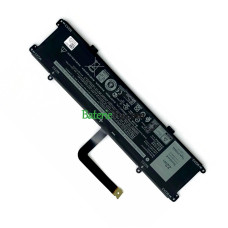 Náhradná batéria pre Dell K17M 06HHW5 7285 Latitude FTD6M