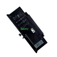 Náhradná batéria pre Dell latitude-14 JHT2H 7410 35J09 7310