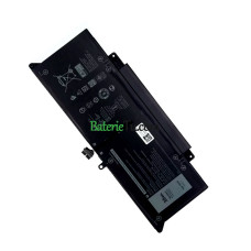 Náhradná batéria pre Dell latitude-14 JHT2H 7410 35J09 7310