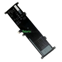 Náhradná batéria pre Dell MJMVV 0020K1 2-in-1 Inspiron11 NXX33 3195