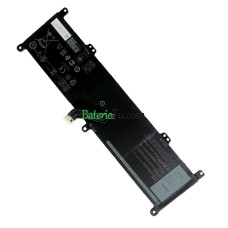 Náhradná batéria pre Dell MJMVV 0020K1 2-in-1 Inspiron11 NXX33 3195