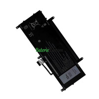 Náhradná batéria pre Dell N7HT0 FMHG2 9510 Latitude TVKGH