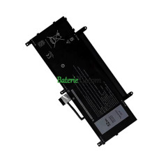 Náhradná batéria pre Dell N7HT0 FMHG2 9510 Latitude TVKGH