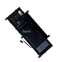 Náhradná batéria pre Dell V5K68 Latitude 9520 451-BCSZ F68NR