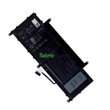 Náhradná batéria pre Dell V5K68 Latitude 9520 451-BCSZ F68NR