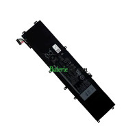Náhradná batéria pre Dell vostro-7500 7501 G7-17 7700 4K1VM 7700 15-7500 inspiron V0GMT