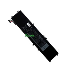 Náhradná batéria pre Dell vostro-7500 7501 G7-17 7700 4K1VM 7700 15-7500 inspiron V0GMT
