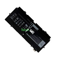 Náhradná batéria pre Dell XPS13-9310 2-In-1 52TWH XPS13-7390 X1W0D