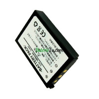 Náhradná batéria pre DENSO BT-20LB BHT-300BW-CN BT-20L
