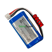 Náhradná batéria pre Edifier M380 7.2V M230 M260 5Lines