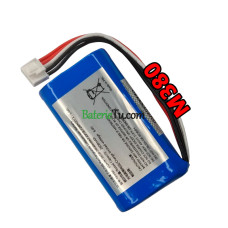 Náhradná batéria pre Edifier M380 7.2V M230 M260 5Lines