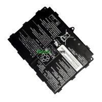 Náhradná batéria pre Fujitsu CP797438-01 FPB0345S FPCBP557 FPB0355S