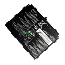 Náhradná batéria pre Fujitsu CP797438-01 FPB0345S FPCBP557 FPB0355S