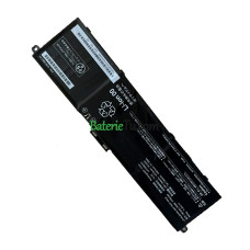 Náhradná batéria pre Fujitsu CP813907-01 FPB0364 CP813907-03