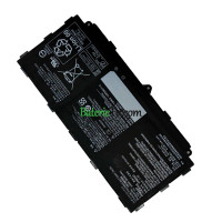 Náhradná batéria pre Fujitsu Q506 Q507 FPCBP500 FPB0327 ARROWS Tab