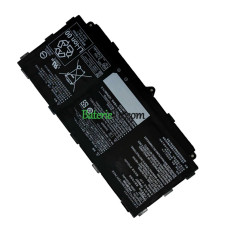 Náhradná batéria pre Fujitsu Q506 Q507 FPCBP500 FPB0327 ARROWS Tab