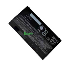 Náhradná batéria pre Fujitsu U727 FPB0337S Lifebook FPCBP530 P727