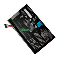 Náhradná batéria pre Gigabyte GNG-K60 P56XT