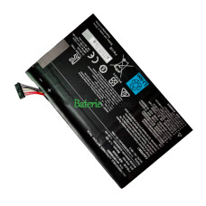 Náhradná batéria pre Gigabyte GNG-K60 P56XT