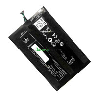 Náhradná batéria pre Gigabyte Tablet-PC S1080 GND-D20