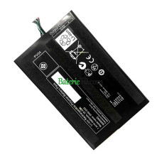 Náhradná batéria pre Gigabyte Tablet-PC S1080 GND-D20